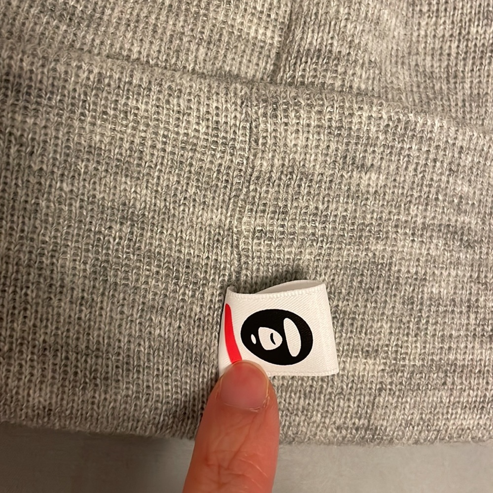 Authentic Aape A bathing ape Beanie Bape - Picture 8 of 10